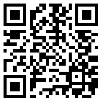 QR Code for bitcoin:3A6qSMrkGtTHDcX3bYcMHNN2f7uEPBd2jA