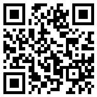 QR Code for bitcoin:3A6trXBCPygCGTHkXWJ3tEKbYh3YYr7vgv
