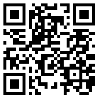 QR Code for bitcoin:3A6uXxv5wxvTbGeKGvb1EKjdg2uKnXwXiF