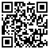 QR Code for bitcoin:3A6xpfspBc4fqjsCcccEJAbCGXxgqVEfVP