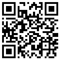 QR Code for bitcoin:3A6z2vSWowQ6WRWT653BVbMLg2cjZPoRMV