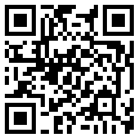 QR Code for bitcoin:3A71LWDVbzLKCN5uUTG3cG7NVudzSHSS2E