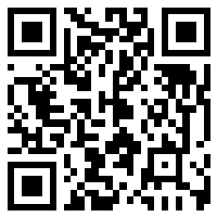 QR Code for bitcoin:3A72i4EvrYUZr3EXdPQ8VEFHHirSjmPBY2
