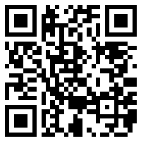 QR Code for bitcoin:3A75cYVvBZP5sFb1VtxnTUGRqEFarLbnst