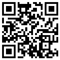QR Code for bitcoin:3A784AUpZxeiUFSvrPYuHCjmGeGF1vozeY