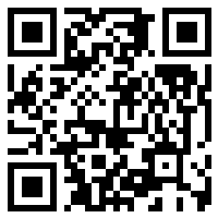 QR Code for bitcoin:3A78wvtyDAS5YJiBuhJSniTHmqa8dXYpEs