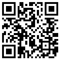 QR Code for bitcoin:3A7AVRMHcnRHBQfAaGAV4bYVN5tBTdXpMT