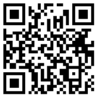QR Code for bitcoin:3A7DmtXndwGSqNeBrHaALo4TD5mpBeSmvE