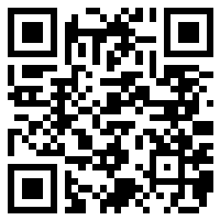 QR Code for bitcoin:3A7DynrGFAdjTaCfN9pQnERPrGitciFVYo