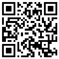 QR Code for bitcoin:3A7G8GhC3fBce4QagQWHUp9GYmZtHLvMca