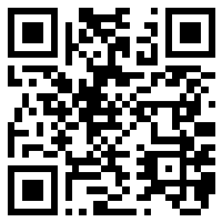 QR Code for bitcoin:3A7KMeY5GyScG6UDLbtDQrd2bcCLFmz7cv
