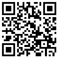 QR Code for bitcoin:3A7LPiL4wtJsWbKkpbRezcpqwr6Z98a1Ei