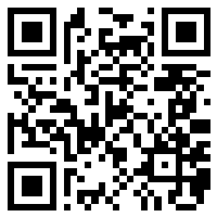 QR Code for bitcoin:3A7MZTrPYhRB36WK6vxTqBfRmoyo8nfUKH
