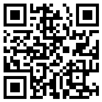 QR Code for bitcoin:3A7NRcJZ1RTXeamVQAVeX368yskJmLr6cu