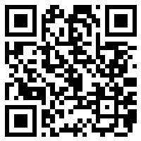 QR Code for bitcoin:3A7Pd2pX6WcMTZJi69TcGdkqV1D1Aud7ra