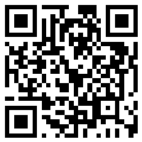 QR Code for bitcoin:3A7SN45vFcaF4SJinWFjnmiUyDpGVe8W2L