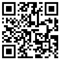 QR Code for bitcoin:3A7TMTPCVC41heAsK3UNkJvGFmifwSf7Zr