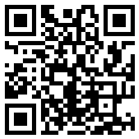 QR Code for bitcoin:3A7TvgXTF1yryeGLcZf2FTB7whdKyJVTPC