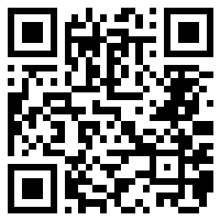 QR Code for bitcoin:3A7U3zqaANdBHdXHA1z4txRrx2ysbMWFBG
