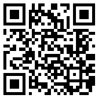 QR Code for bitcoin:3A7WDB4HoJebMCer3ZzcLngq2gGCApn4ks