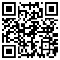 QR Code for bitcoin:3A7Z2byPzDfHGxJRrnu7xEeAuw5o7BXYxb