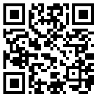 QR Code for bitcoin:3A7cXdWmABJsCQz63VPWjwM9JggAdFSxxH
