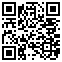 QR Code for bitcoin:3A7er7LL6Qr6nRYDgFC3mC9B267vYd1aZN