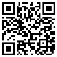 QR Code for bitcoin:3A7fKXErgap767tyXiL7xZq5BbDsh5jCJW