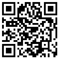 QR Code for bitcoin:3A7gBFJrLiutfMLQcLNkGp5wHc5QB1waWv