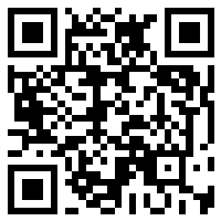 QR Code for bitcoin:3A7h3XfUWb4v5bwJ2C5nPe8aVJu1CHM49F