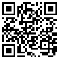 QR Code for bitcoin:3A7nERfiHA413LABhArg5f1u3gxC8yfYjm