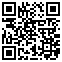 QR Code for bitcoin:3A7oAdKkGFWfbk2UHAePYsuo6qHfbLv7va