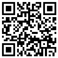 QR Code for bitcoin:3A7pUjBq3V49RLaPViGuBKpNQeWy2dsXR2