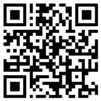 QR Code for bitcoin:3A7qcinx9tybSdeqTMQMMPeuBfC8HGoJpv