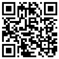 QR Code for bitcoin:3A7roqS46kwASHZvzKAhus2Q2S3RutUqyC