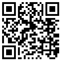 QR Code for bitcoin:3A7urypuKnFqku9YiepVdbM76TipV3WZPq