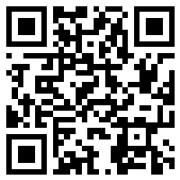 QR Code for bitcoin:3A847Y4GQLyvdN1bvBbehQooUmSBU2rygH