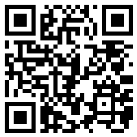 QR Code for bitcoin:3A85Y8xeGaFmcHBqEP5yBD5bEVc2soA8wv