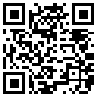 QR Code for bitcoin:3A85nodSCdbb882nDASDMGhBNoDMfZoEds