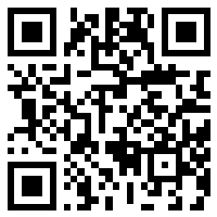 QR Code for bitcoin:3A8GRMABSxcdDEnHJKu3DCWHBmZAehnnUN