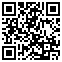QR Code for bitcoin:3A8HjLLkxpRVdvEp73RaGPfM9CNpXESyjx