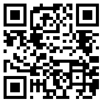 QR Code for bitcoin:3A8UCqiwC5dd4YxGDGMfX8tSJK6yF8bLS2