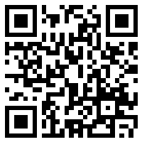 QR Code for bitcoin:3A8VusCGAQgKx56sWXjunthBfCvJR2kZtr