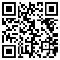 QR Code for bitcoin:3A8WkSWVRB1E2qa5ERmmFXDEpujG5jnVBb