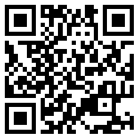 QR Code for bitcoin:3A8aFSC7Gw7fc8HokPLHVehXxJQYre683Y