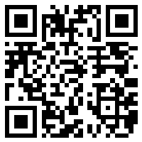QR Code for bitcoin:3A8aFaa7hegwgScqDwTAPVHygFb7jWjfHW