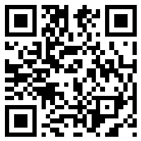 QR Code for bitcoin:3A8aHSHqSaSEhAwSTcGUMatTqAx1s3xpnj