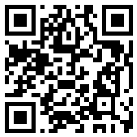 QR Code for bitcoin:3A8ojDPray8jLEAdUQucjv6C59s2Sufif2