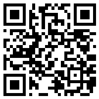 QR Code for bitcoin:3A8qnPdXrBnvLRcSH5PJkovhjLSrzaRYmf