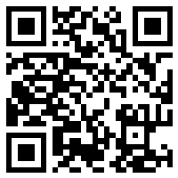 QR Code for bitcoin:3A8tCFwWyHQey1npTAWYTtrjLPKLXpSpLd